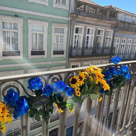 Ribeira Historic Apartments OOporto Camera foto