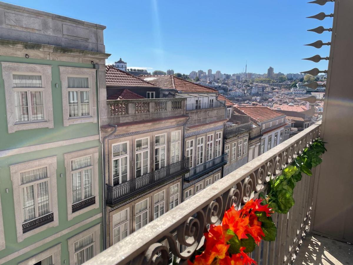 Ribeira Historic Apartments OOporto Esterno foto