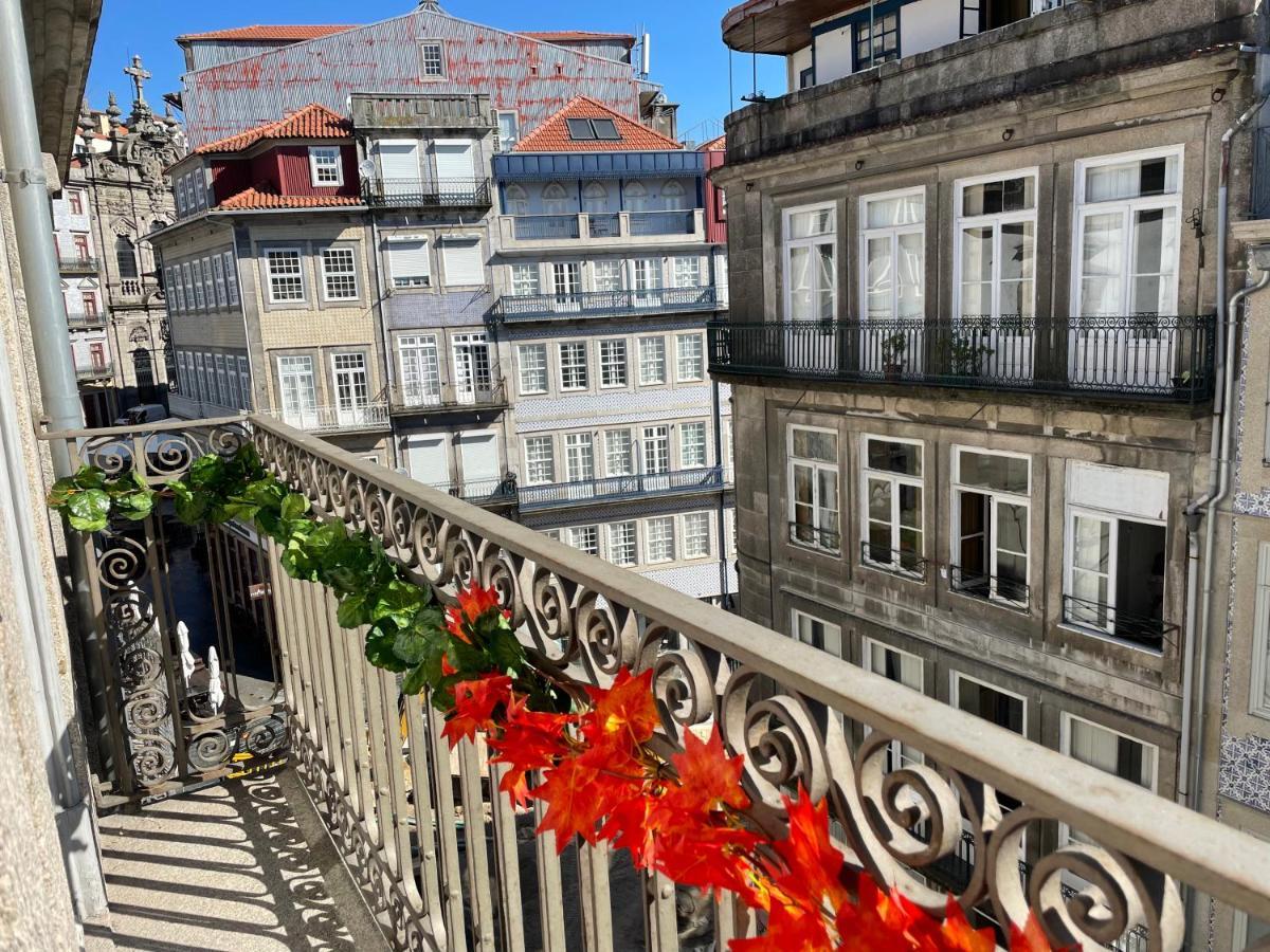 Ribeira Historic Apartments OOporto Esterno foto