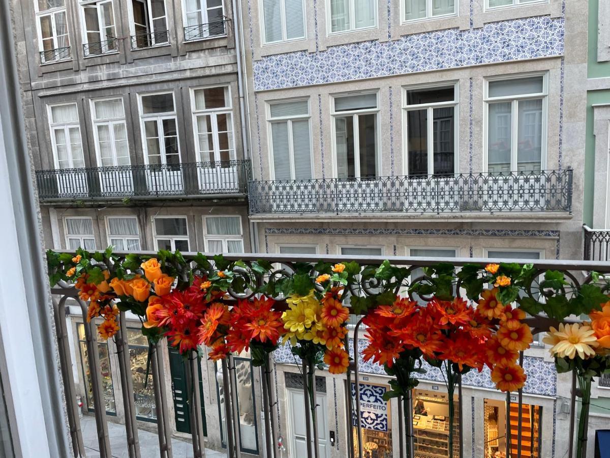 Ribeira Historic Apartments OOporto Esterno foto