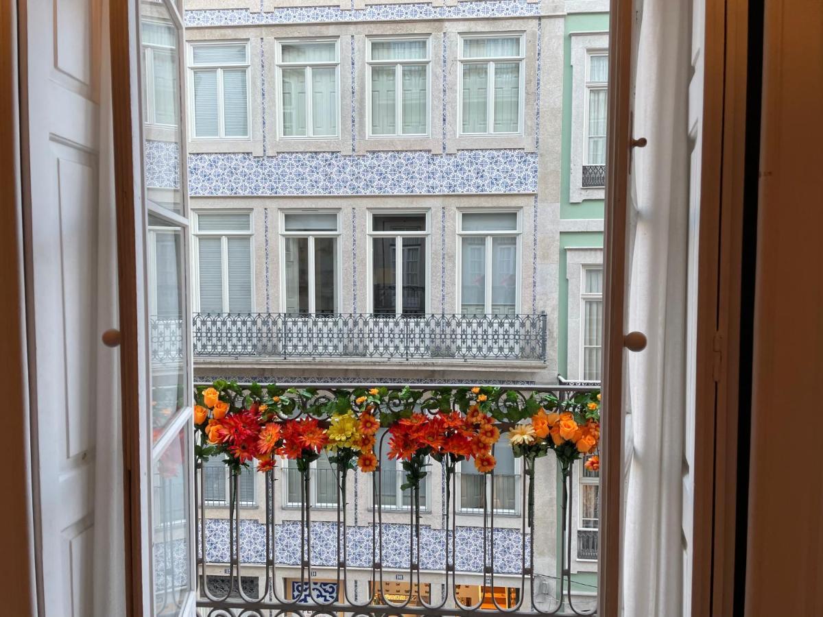 Ribeira Historic Apartments OOporto Esterno foto