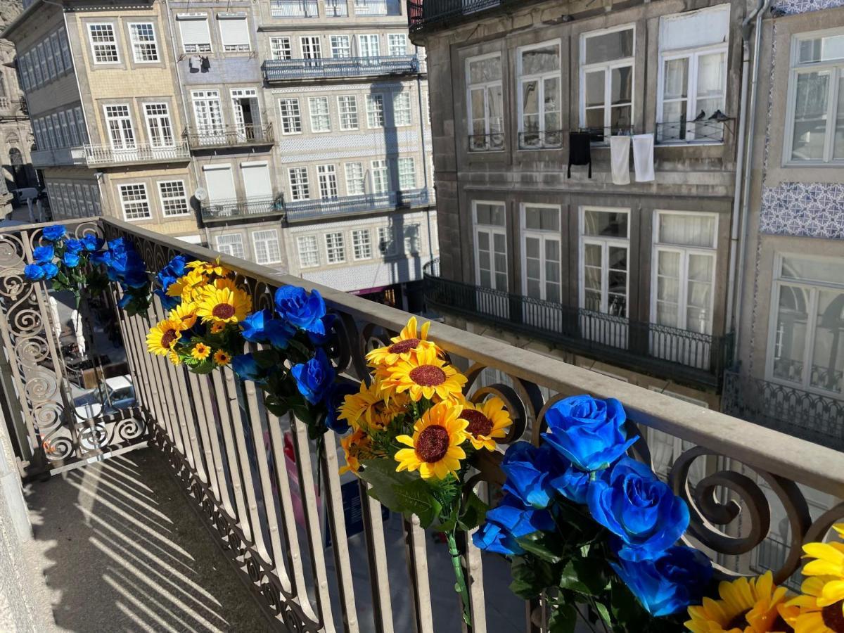 Ribeira Historic Apartments OOporto Esterno foto