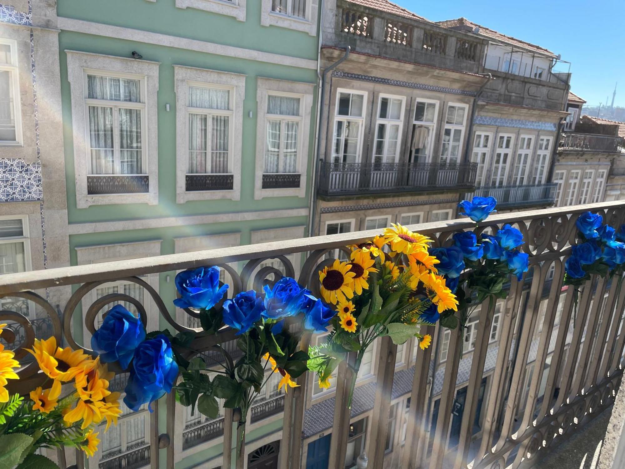 Ribeira Historic Apartments OOporto Camera foto