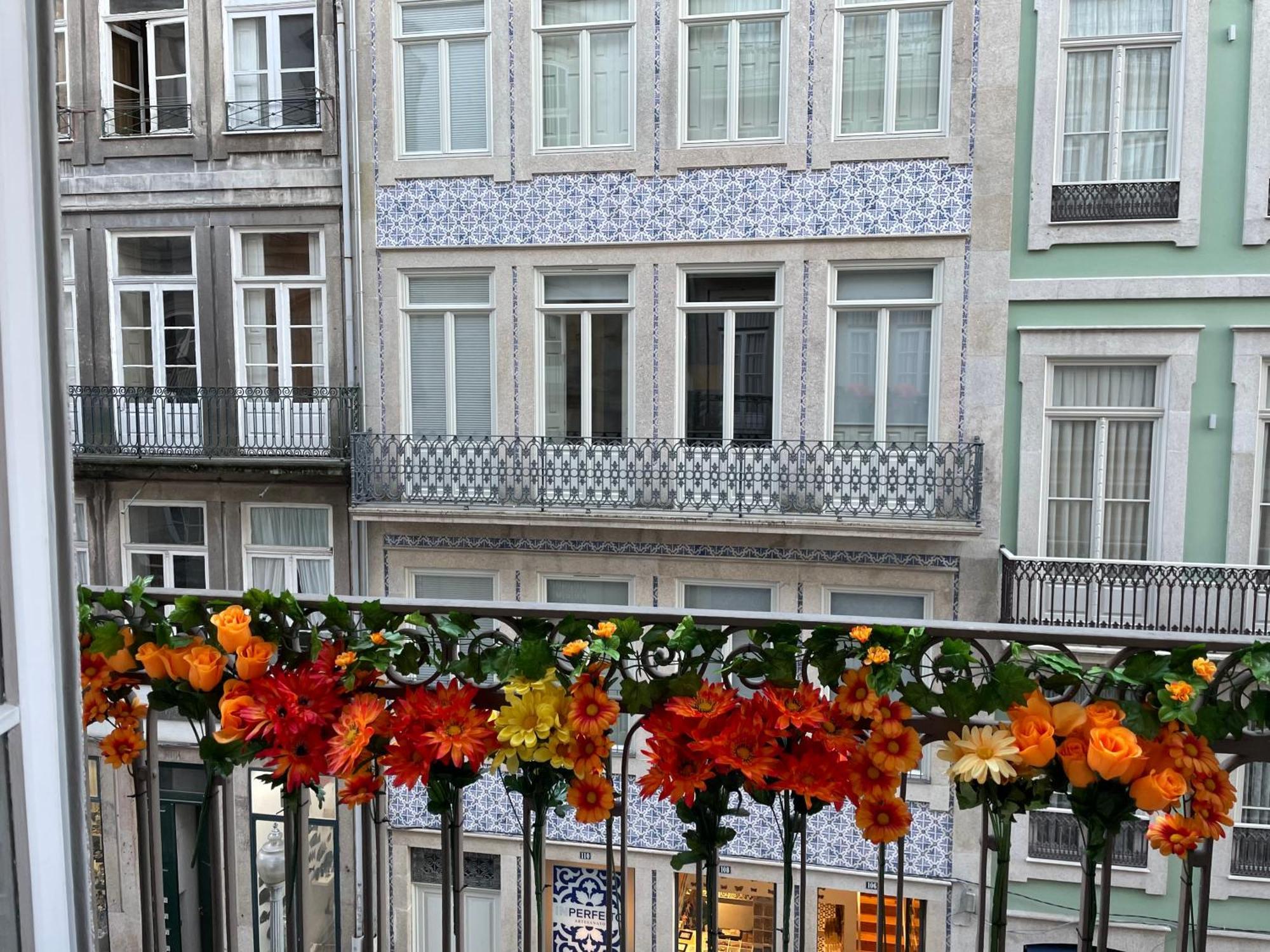 Ribeira Historic Apartments OOporto Camera foto