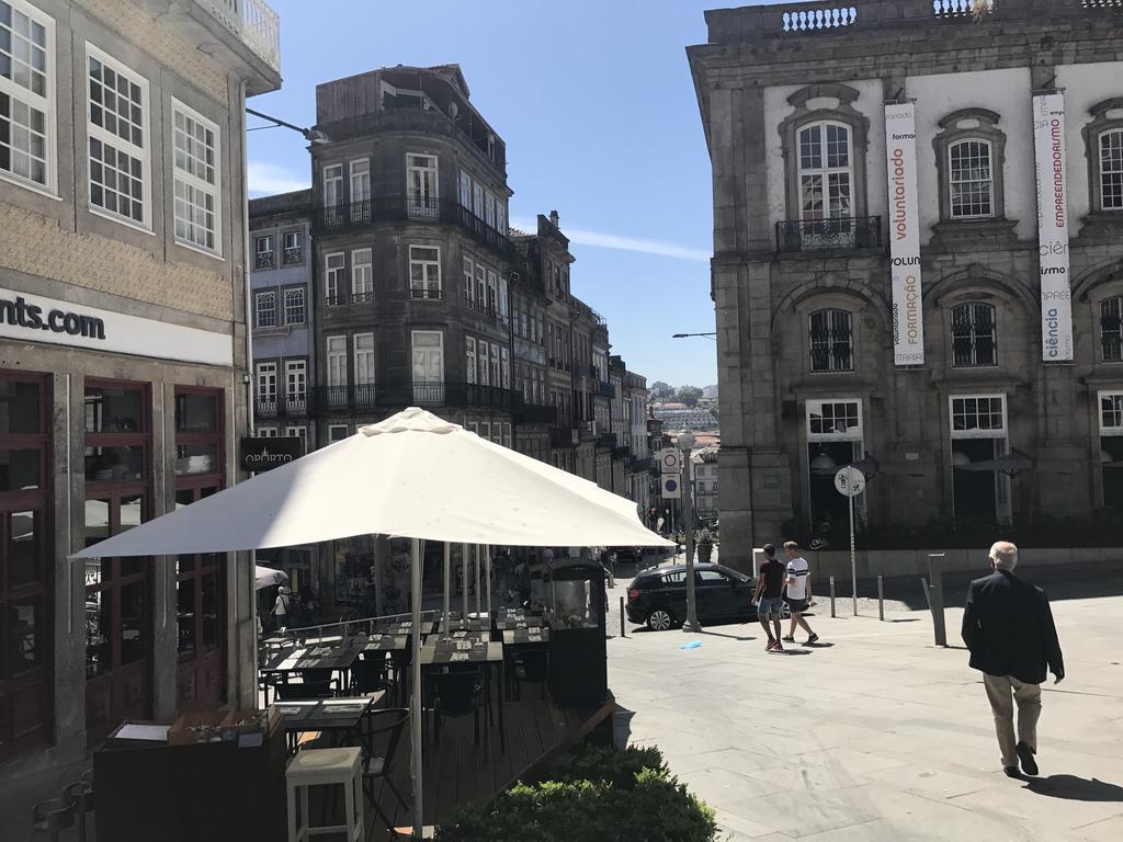 Ribeira Historic Apartments OOporto Esterno foto