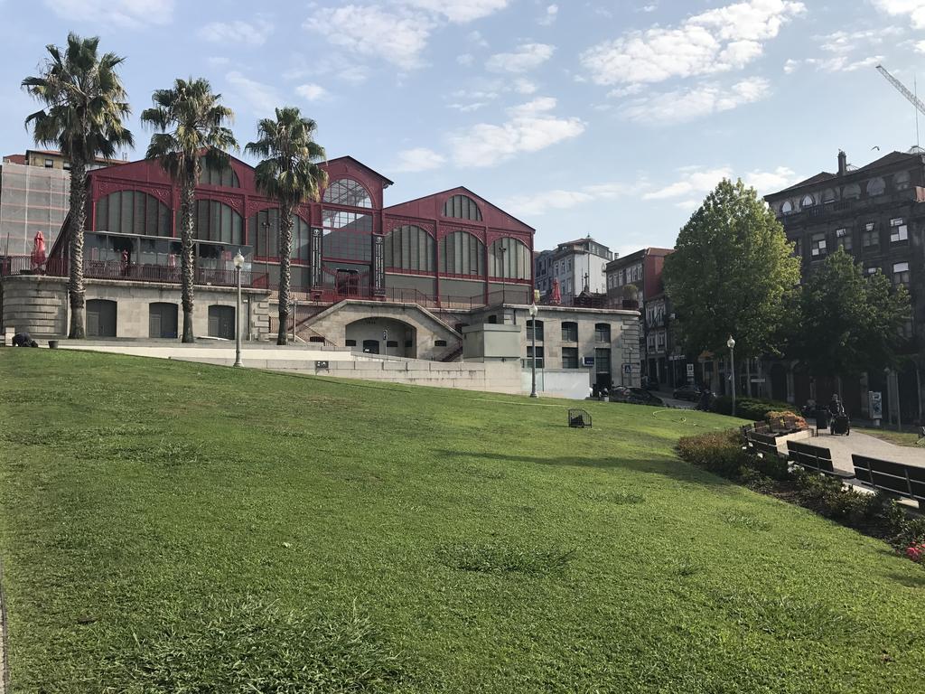 Ribeira Historic Apartments OOporto Esterno foto