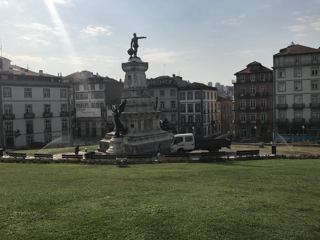 Ribeira Historic Apartments OOporto Esterno foto