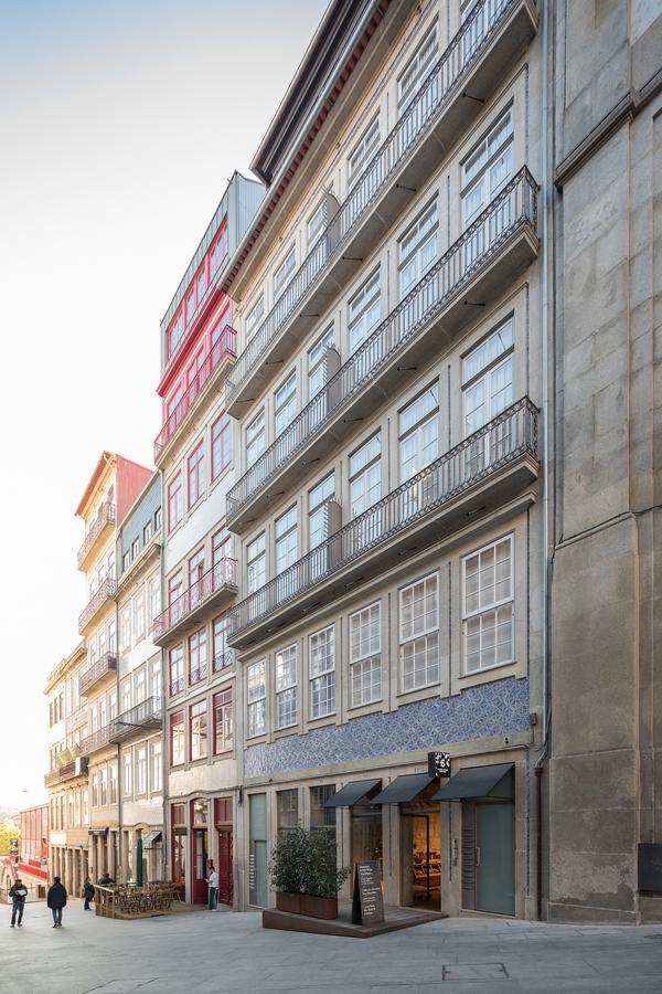 Ribeira Historic Apartments OOporto Esterno foto